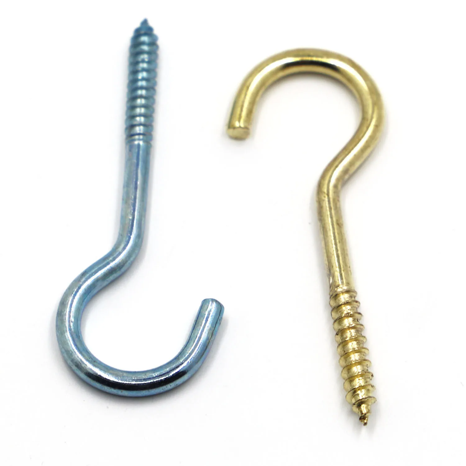 Galvanized Light Hook Ring Scr - Woodworking Questions ulasan dan harga