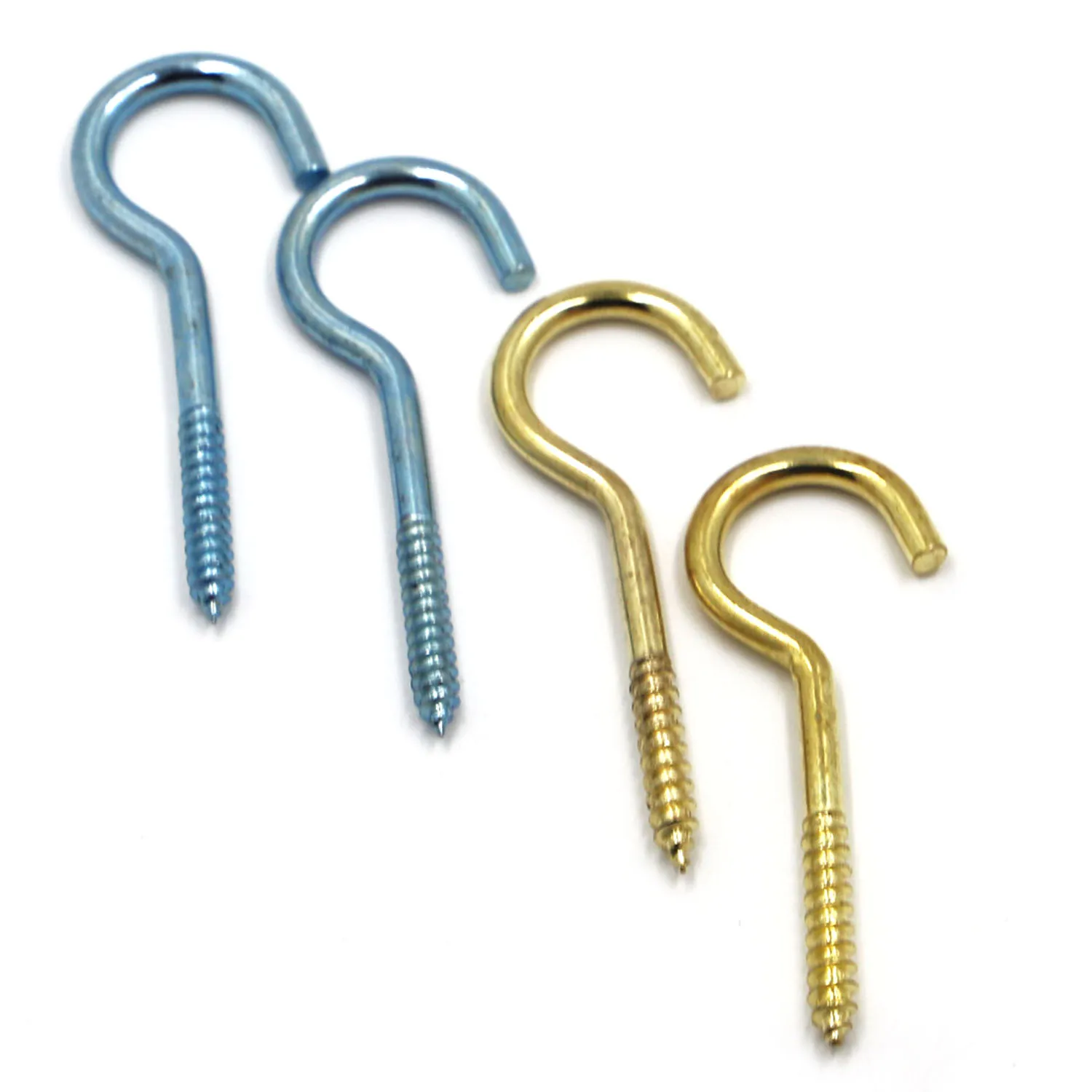 Galvanized Light Hook Ring Scr - Woodworking Questions ulasan dan harga